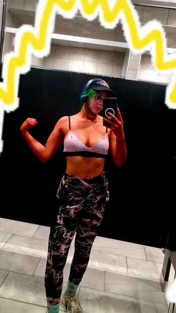 🔥 Airica demia leaked private photo uncensored full