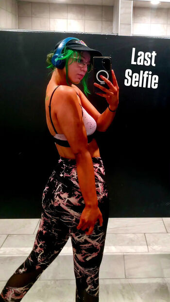 🔥 Airica demia leaked private photo uncensored full