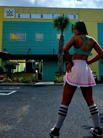 🔥 Airica demia leaked private photo uncensored full