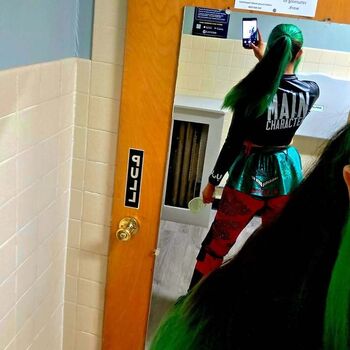 🔥 Airica demia leaked private photo uncensored full