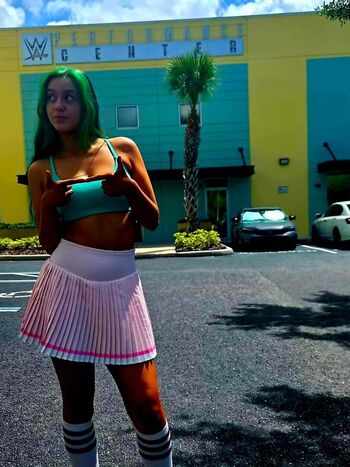 🔥 Airica demia leaked private photo uncensored full