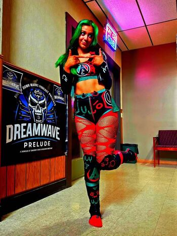 🔥 Airica demia leaked private photo uncensored full