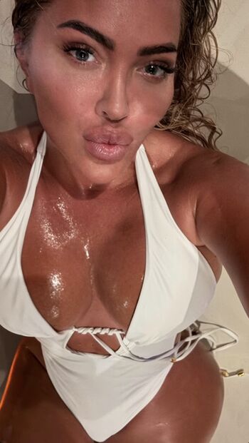 🔥 Aisleyne horgan wallace leaked private photo uncensored full
