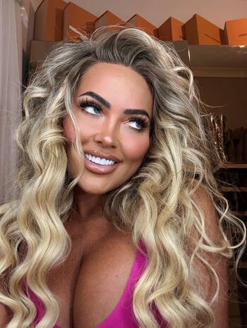 🔥 Aisleyne horgan wallace leaked private photo uncensored full