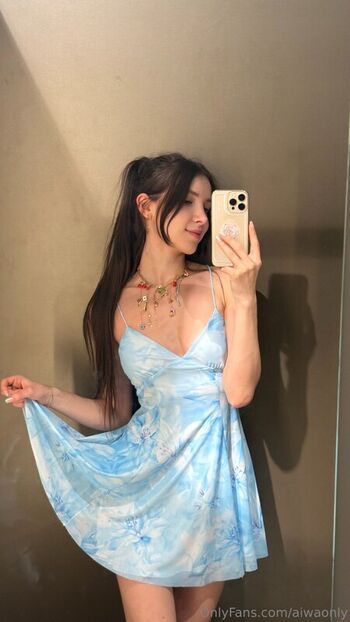 🔥 Aiwa leaked private photo uncensored full