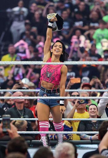 🔥 Aj lee leaked private photo uncensored full