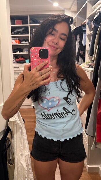 🔥 Aj lee leaked private photo uncensored full
