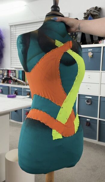 🔥 Akemikuncosplay leaked private photo uncensored full