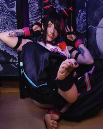 🔥 Akemy sama page leaked private photo uncensored full