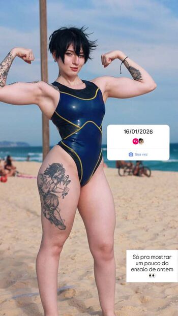 🔥 Akemy sama page leaked private photo uncensored full