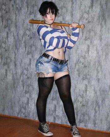 🔥 Akemy sama page leaked private photo uncensored full