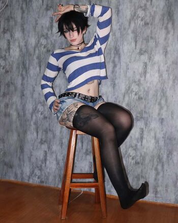 🔥 Akemy sama page leaked private photo uncensored full