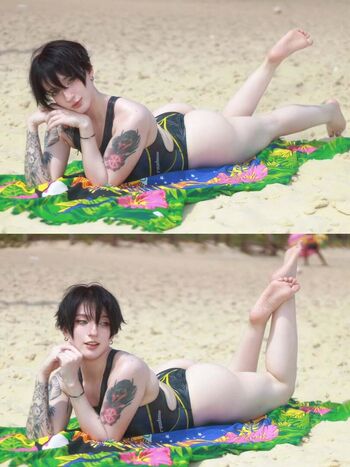 🔥 Akemy sama page leaked private photo uncensored full