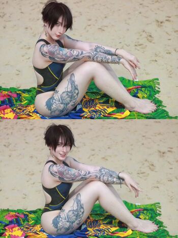 🔥 Akemy sama page leaked private photo uncensored full