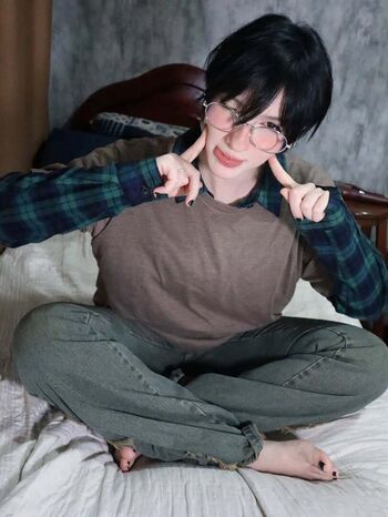 🔥 Akemy sama page leaked private photo uncensored full