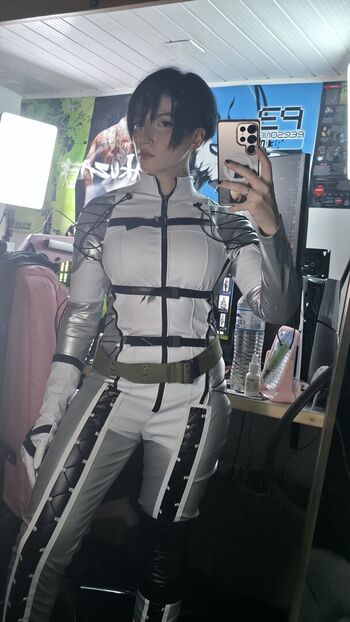 🔥 Akemy sama page leaked private photo uncensored full