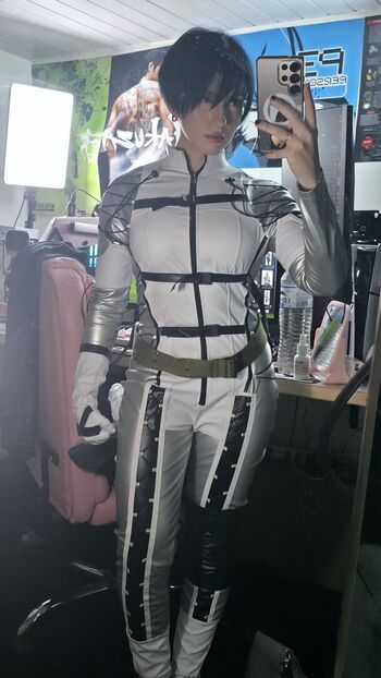 🔥 Akemy sama page leaked private photo uncensored full