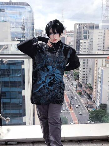 🔥 Akemy sama page leaked private photo uncensored full