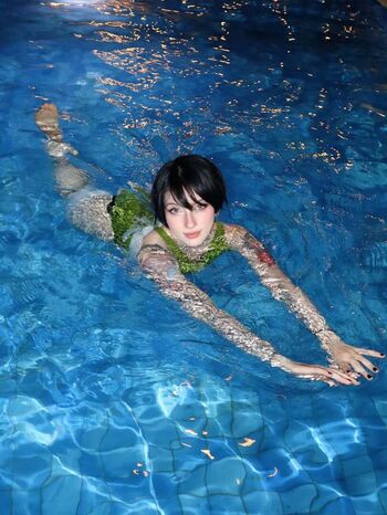 🔥 Akemy sama page leaked private photo uncensored full