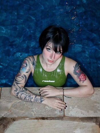 🔥 Akemy sama page leaked private photo uncensored full