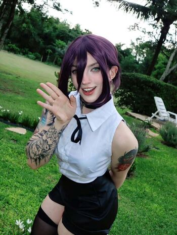 🔥 Akemy sama page leaked private photo uncensored full