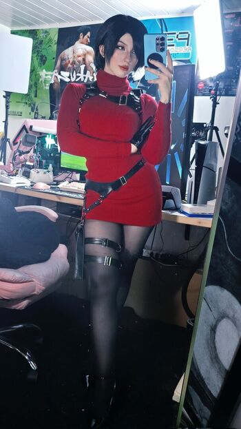 🔥 Akemy sama page leaked private photo uncensored full