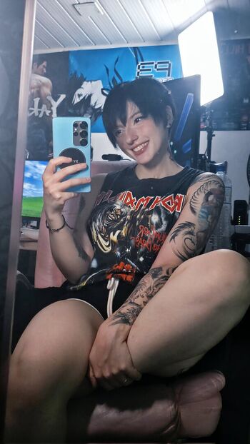 🔥 Akemy sama page leaked private photo uncensored full