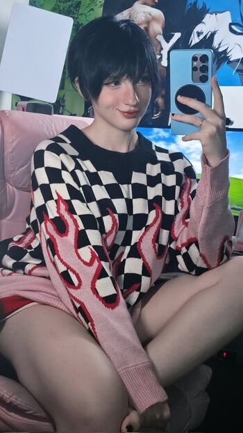 🔥 Akemy sama page leaked private photo uncensored full