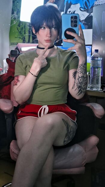 🔥 Akemy sama page leaked private photo uncensored full