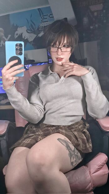 🔥 Akemy sama page leaked private photo uncensored full