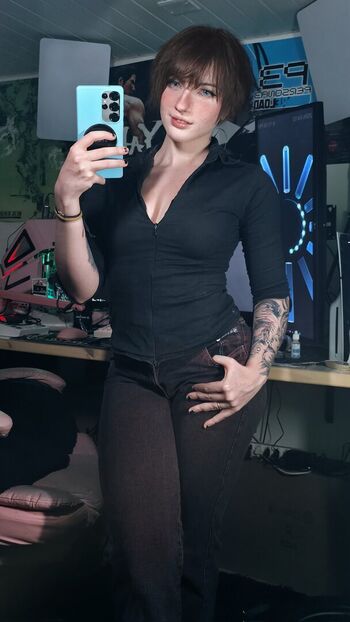 🔥 Akemy sama page leaked private photo uncensored full