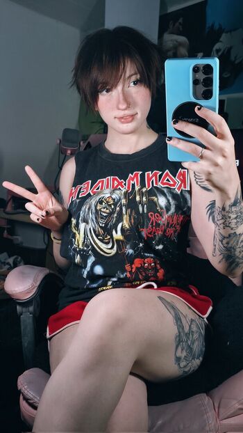 🔥 Akemy sama page leaked private photo uncensored full