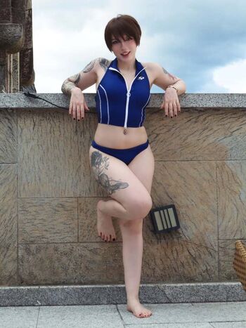 🔥 Akemy sama page leaked private photo uncensored full