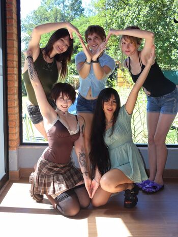 🔥 Akemy sama leaked private photo uncensored full