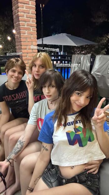 🔥 Akemy sama leaked private photo uncensored full