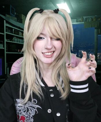 🔥 Akemy sama leaked private photo uncensored full