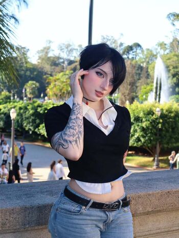 🔥 Akemy sama leaked private photo uncensored full