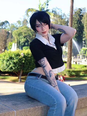 🔥 Akemy sama leaked private photo uncensored full