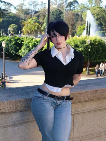 🔥 Akemy sama leaked private photo uncensored full