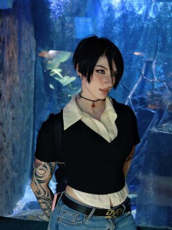 🔥 Akemy sama leaked private photo uncensored full