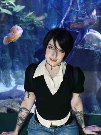 🔥 Akemy sama leaked private photo uncensored full