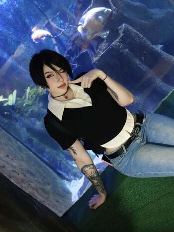 🔥 Akemy sama leaked private photo uncensored full