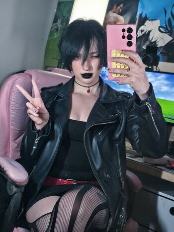 🔥 Akemy sama leaked private photo uncensored full