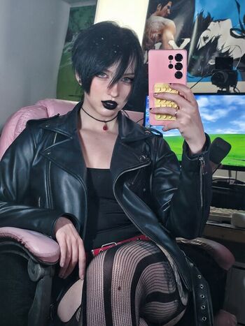 🔥 Akemy sama leaked private photo uncensored full