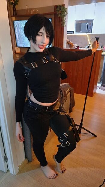 🔥 Akemy sama page leaked private photo uncensored full