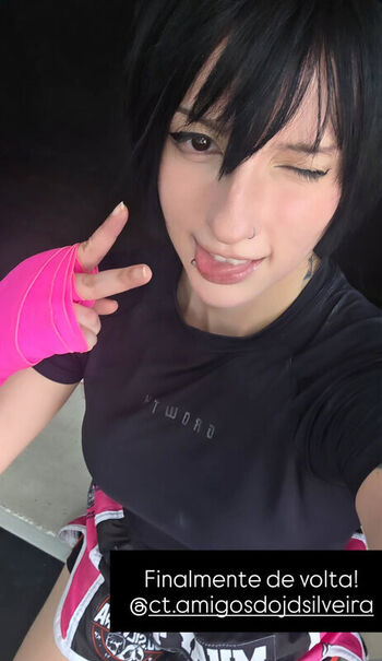 🔥 Akemy sama page leaked private photo uncensored full