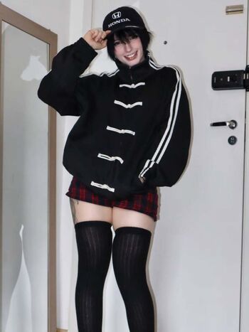 🔥 Akemy sama page leaked private photo uncensored full