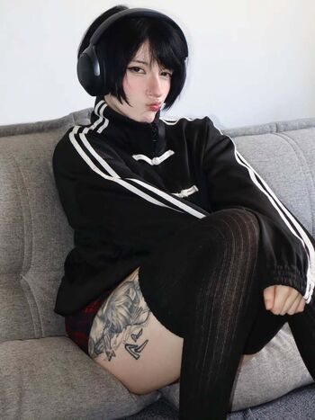 🔥 Akemy sama page leaked private photo uncensored full