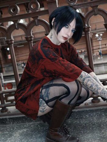 🔥 Akemy sama page leaked private photo uncensored full
