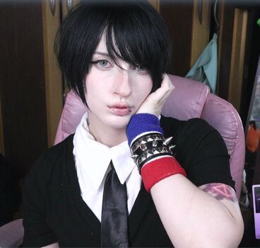 🔥 Akemy sama leaked private photo uncensored full